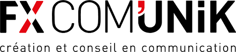 Logo Fx Comunik