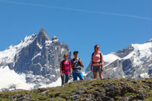 Reportage photographique tourisme