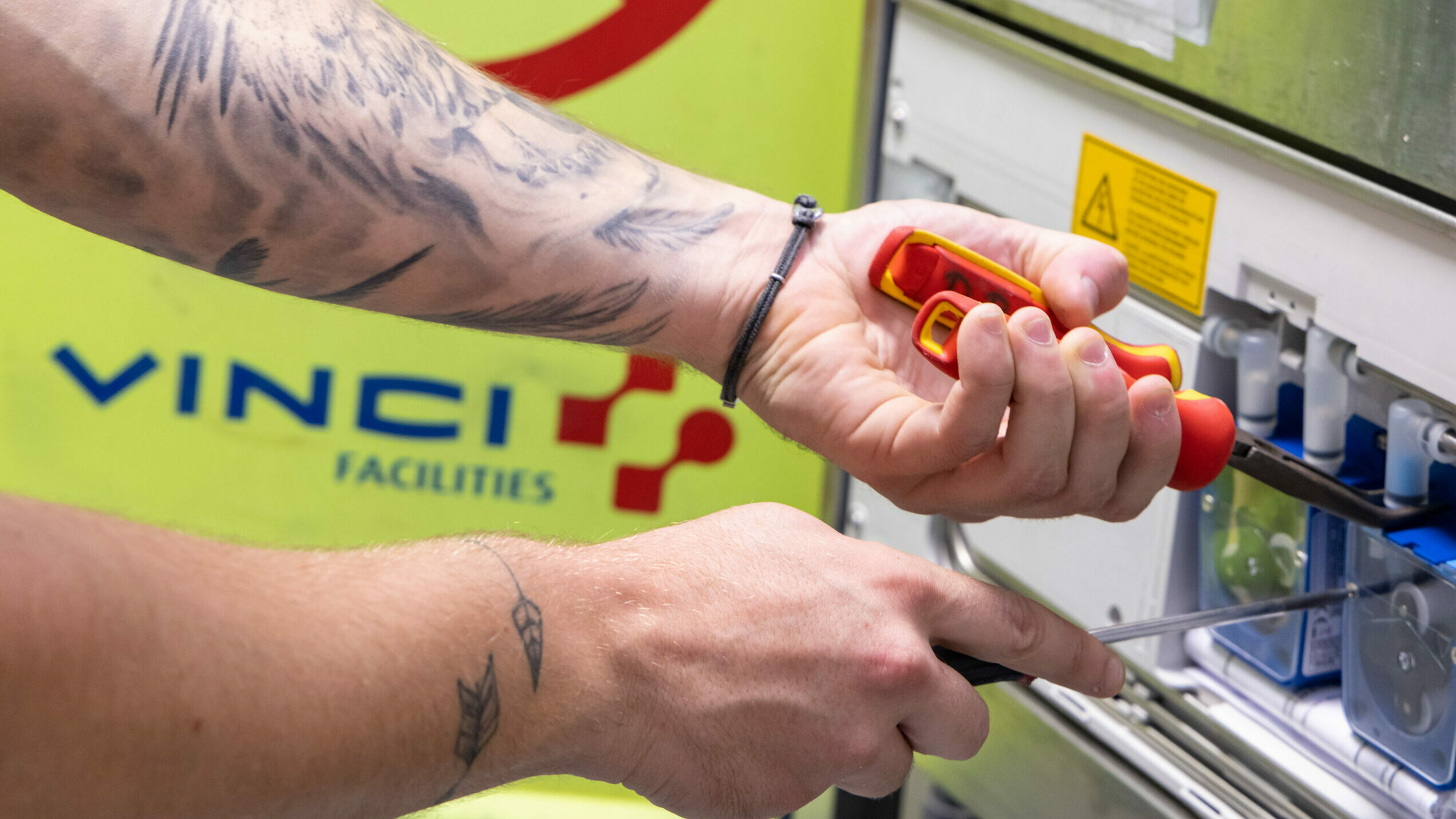 Reportage Photo Vinci