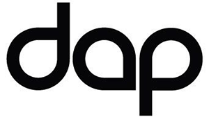 Logo DAP