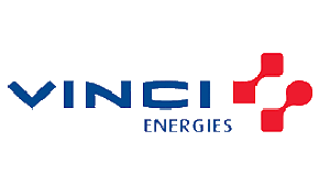Logo Vinci